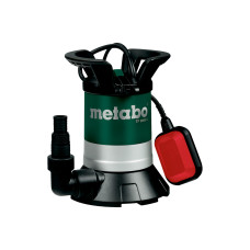 Насос занурювальний TP 8000 S METABO (0250800000)