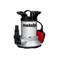Насос занурювальний TPF 6600 SN METABO (0250660006)