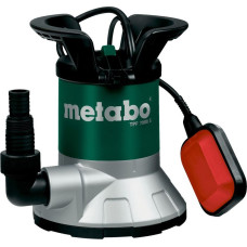 Насос занурювальний TPF 7000 S METABO (0250800002)