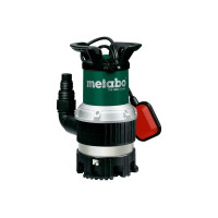 Насос занурювальний TPS 16000 S Combi METABO (0251600000)