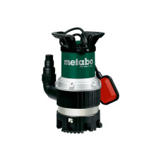 Насос занурювальний TPS 16000 S Combi METABO (0251600000)