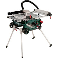 Пила циркулярна мережева TS 216 METABO (600667000)