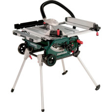 Пила циркулярна мережева TS 216 METABO (600667000)