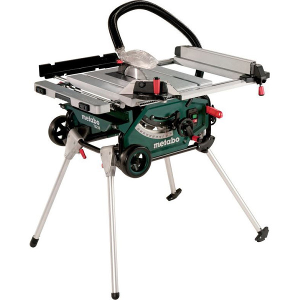 Пила циркулярна мережева TS 216 METABO (600667000)