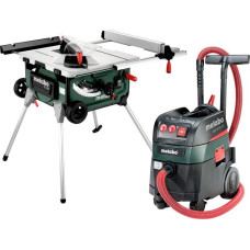 Комплект мережевих інструментів  TS 254 METABO (690889000)