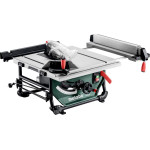 Пила циркулярна мережева TS 254 M METABO (610254000)