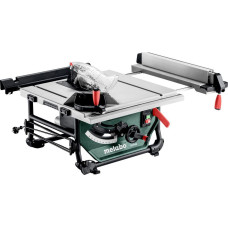 Пила циркулярна мережева TS 254 M METABO (610254000)