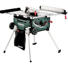 Пила циркулярна настільна акумуляторна TS 36-18 LTX BL 254 METABO 613025850 (613025850)