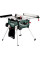 Пила циркулярна настільна акумуляторна TS 36-18 LTX BL 254 METABO 613025810 (613025810)