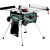Пила циркулярна настільна акумуляторна TS 36-18 LTX BL 254 METABO 613025850 (613025850)