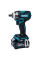 Гайковерт акумуляторний TW005GD201 MAKITA (TW005GD201)