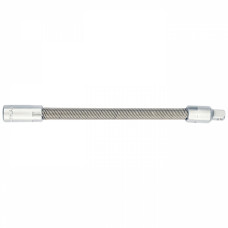 Подовжувач гнучкий YATO, M=1/4