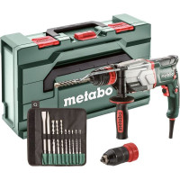 Перфоратор мережевий UHE 2660-2 Quick METABO (600697510)