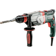 Перфоратор мережевий UHEV 2860-2 Quick METABO (600713500)
