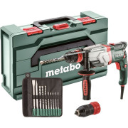 Перфоратор мережевий UHEV 2860-2 Quick METABO (600713510)