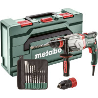 Перфоратор мережевий UHEV 2860-2 Quick METABO (600713510)