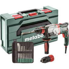 Перфоратор мережевий UHEV 2860-2 Quick METABO (600713510)