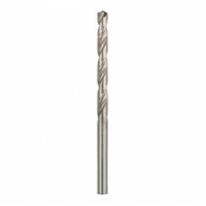 Свердло по металу Bosch HSS-G, DIN 338, 5×52 мм, 1 шт (2608585922)