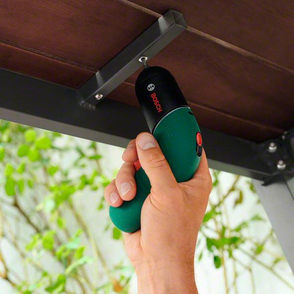 Шурупокрут акумуляторний IXO 6 BOSCH (06039C7122)