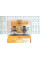 Фреза ГЛОБУС 3504 set комбінована рамочна (3504-set-G)
