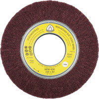 Пелюстк. головка з нейлону, 165 x 50 x 43,1 mm середній оксид алюмінію (258899)