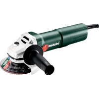 Кутова шліфувальна машина мережева W 1100-115 METABO (603613000)