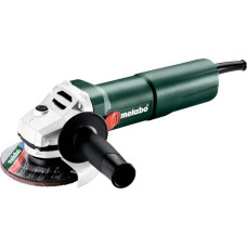 Кутова шліфувальна машина мережева W 1100-115 METABO (603613000)