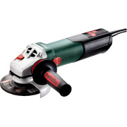 Кутова шліфувальна машина мережева W 13-125 Quick METABO (603627000)