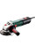Кутова шліфувальна машина мережева W 13-125 Quick METABO (603627000)