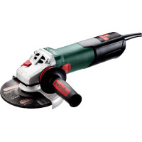 Кутова шліфувальна машина мережева W 13-150 Quick METABO (603632000)