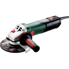 Кутова шліфувальна машина мережева W 13-150 Quick METABO (603632000)
