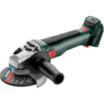 Кутова шліфувальна машина акумуляторна W 18 LT BL 11-125 METABO (613052850)