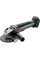 Кутова шліфувальна машина акумуляторна W 18 LT BL 11-125 METABO (613052840)