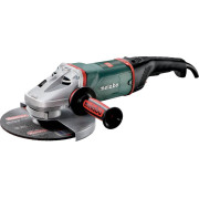 Кутова шліфувальна машина мережева W 26-230 MVT METABO (606474000)