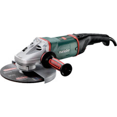 Кутова шліфувальна машина мережева W 26-230 MVT METABO (606474260)