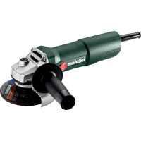 Кутова шліфувальна машина мережева W 750-100 METABO (603603010)