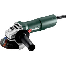 Кутова шліфувальна машина мережева W 750-100 METABO (603603010)