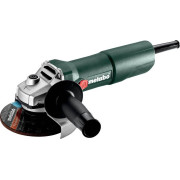 Кутова шліфувальна машина мережева W 750-125 METABO (603605000)