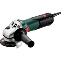 Кутова шліфувальна машина мережева W 9-100 METABO (600350010)