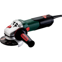 Кутова шліфувальна машина мережева W 9-115 Quick METABO (600371000)