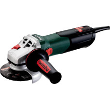 Кутова шліфувальна машина мережева W 9-115 Quick METABO (600371000)