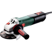 Кутова шліфувальна машина мережева WA 13-125 Quick METABO (603630000)