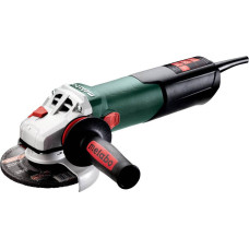 Кутова шліфувальна машина мережева WA 13-125 Quick METABO (603630000)