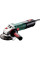 Кутова шліфувальна машина мережева WA 13-125 Quick METABO (603630000)