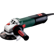 Кутова шліфувальна машина мережева WE 15-125 Quick METABO (600448000)