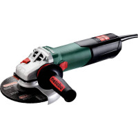 Кутова шліфувальна машина мережева WE 17-150 Quick METABO (601074000)