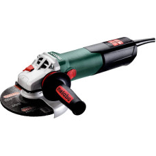 Кутова шліфувальна машина мережева WE 17-150 Quick METABO (601074000)
