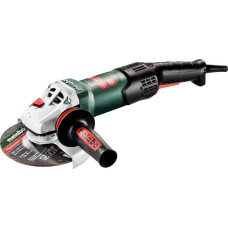 Кутова шліфувальна машина мережева WE 17-150 Quick RT METABO (601087000)