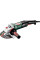 Кутова шліфувальна машина мережева WE 17-150 Quick RT METABO (601087000)
