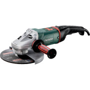 Кутова шліфувальна машина мережева WE 24-230 MVT METABO (606469000)